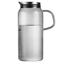 EasyAcc garrafa de cristal