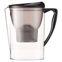 Amazon Basics jarra filtradora de agua