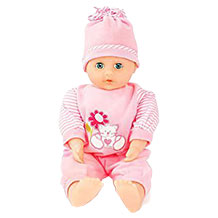 Molly Dolly muñeca