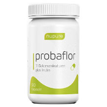 nupure probiótico