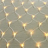 Gresonic guirnalda de luces