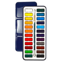 MozArt Supplies pintura de acuarela