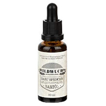 Wildwuchs aceite para barba