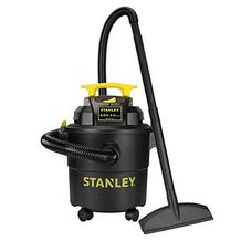 Stanley aspirador para secos y húmedos