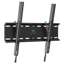 PERLESMITH soporte de pared para TV