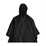 AWHA poncho para lluvia