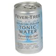 FEVER-TREE agua tónica