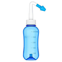 NARSA irrigador nasal