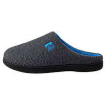 GLORIA zapatilla de casa de hombre