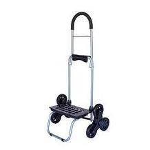 dbest products carretilla sube escalera