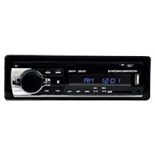 Kidcia autorradio con Bluetooth