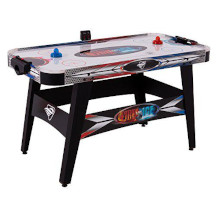 Triumph Sports mesa de hockey de aire
