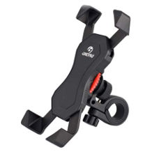 Grefay soporte de móvil para moto