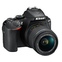 Nikon D5600