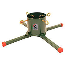 Goliath soporte para árbol de Navidad