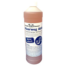 PandaCleaner limpiador de tuberías