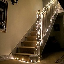 Uping guirnalda de luces