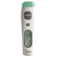 Tommee Tippee termómetro frontal