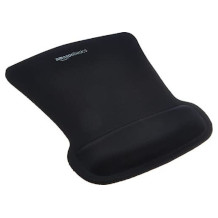 Amazon Basics alfombrilla