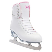 Jackson Ultima patín de hielo para mujer