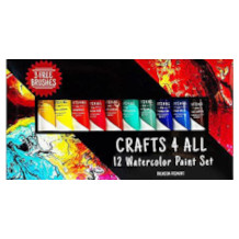 Crafts 4 All pintura de acuarela