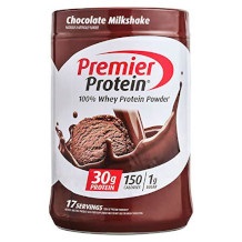 Premier Protein polvo de proteína