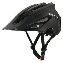 Lixada casco de bicicleta
