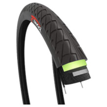 Fincci neumático de bicicleta