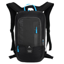 Ticktock Ong mochila de bicicleta