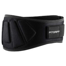 Fitgriff cinturón de halterofilia
