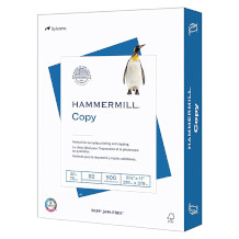 HAMMERMILL papel de impresión