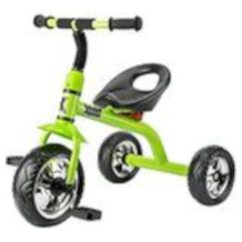 Xootz triciclo infantil