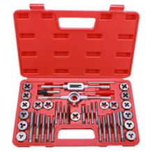 EFFICERE juego de machos y terrajas