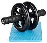 BODYMATE rueda abdominal