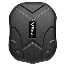 Winnes localizador GPS