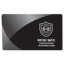 SmartProduct bloqueador RFID