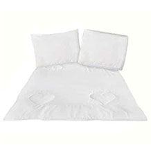 Baby Comfort relleno nórdico infantil