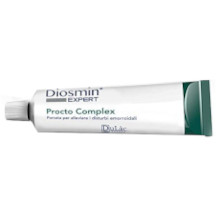 Dulàc crema para hemorroides