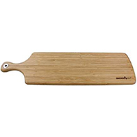 SmokeMax tabla de cocina