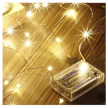 Makion guirnalda de luces