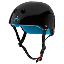 Triple Eight casco de patinador