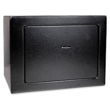 Schramm caja fuerte empotrable