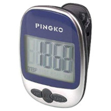 PINGKO podómetro