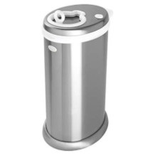 Ubbink contenedor de pañales