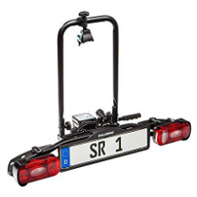 Bullwing portabicicletas para e-bike