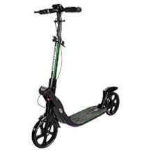 Mad Wheels city scooter