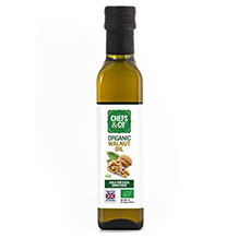 CHEFS & CO aceite de nuez
