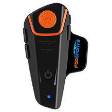 Fodsports intercomunicador para moto