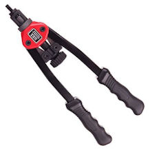 TECHNIC alicates para remaches
