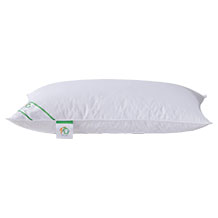 DUO-V HOME almohada de plumón